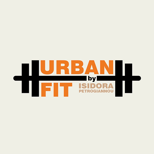 Urban Fit by Isidora
